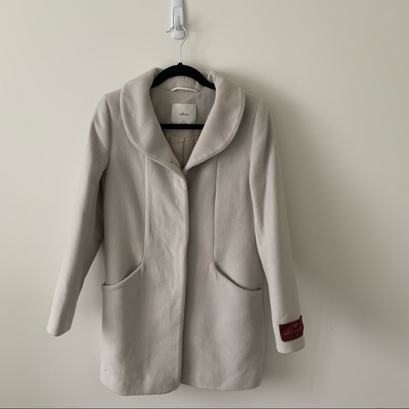 Winter coat - Picture 3 of 4